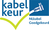 Kabelkeur keurmerk