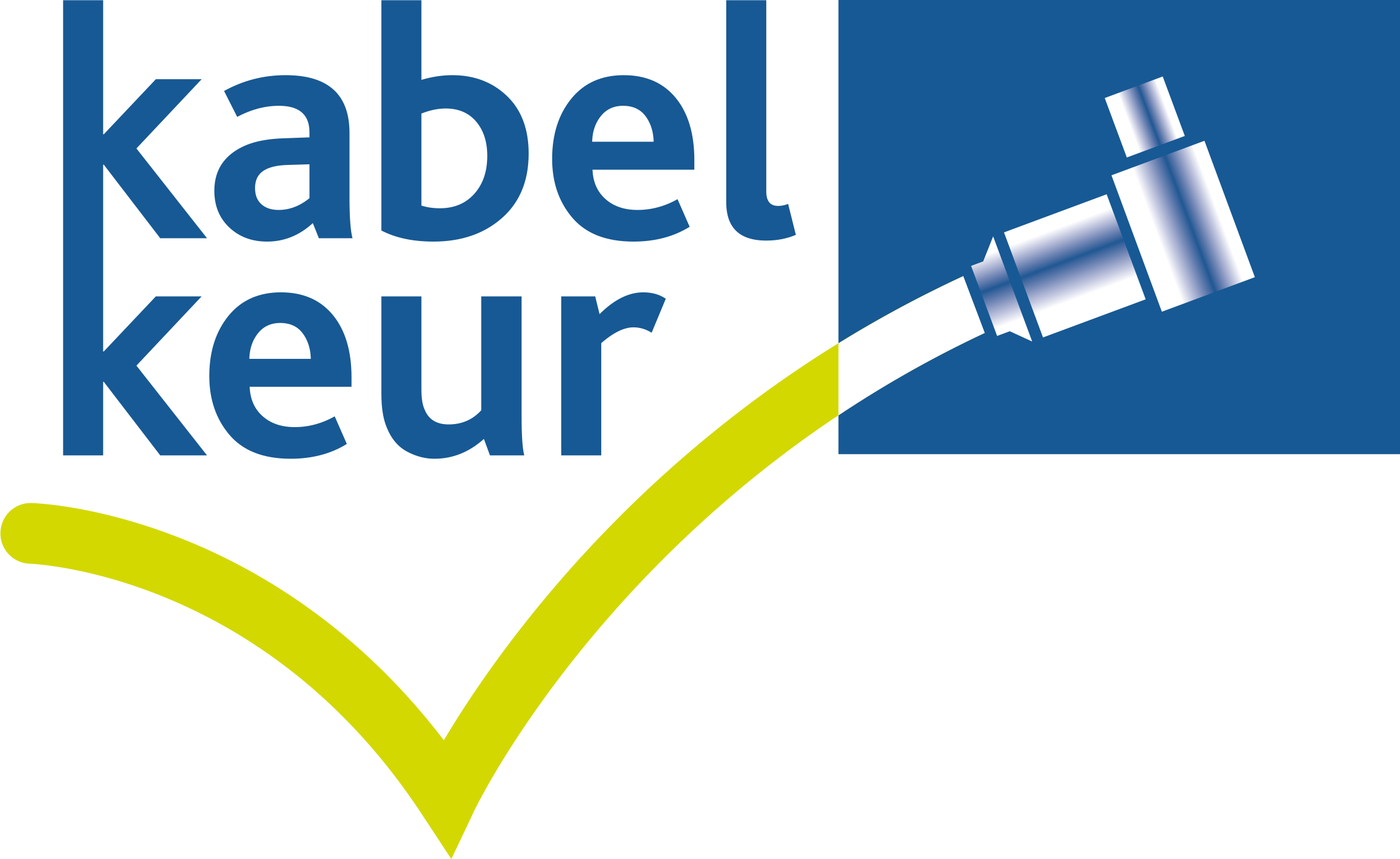 logo kabelkeur